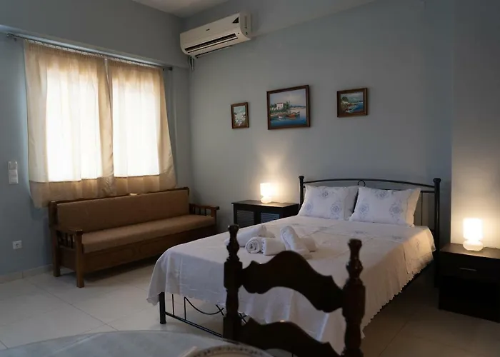 Blue Home Studio