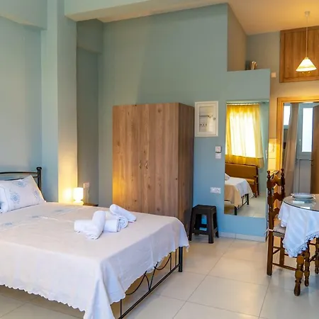 Blue Home Studio Heraklion  Exterior photo
